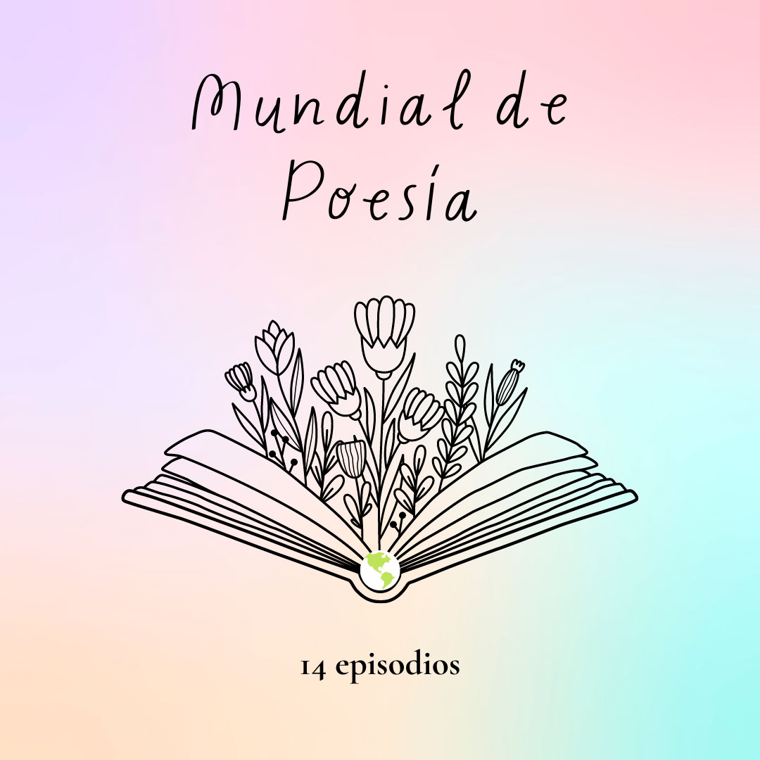 mundial de poesia